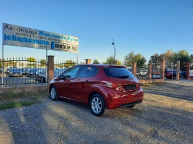 Peugeot 208 1.2i, снимка 6