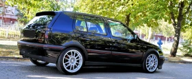 VW Golf 20 jahre GTI ABF, снимка 2