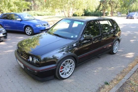 VW Golf 20 jahre GTI ABF, снимка 4