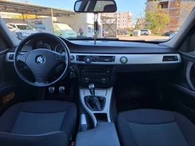 BMW 320 2.0 d, снимка 10