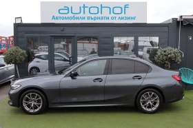 BMW 320 Sport Line/2.0D/XDRIVE/8AT/190к.с., снимка 2