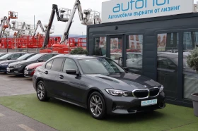 BMW 320 Sport Line/2.0D/XDRIVE/8AT/190к.с., снимка 4