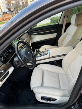 BMW 730 X-Drive 118000 | Mobile.bg    13