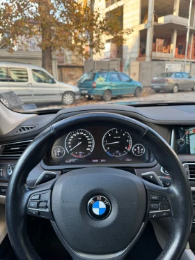 BMW 730 X-Drive 118000 | Mobile.bg    7