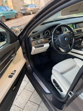 BMW 730 X-Drive 118000 | Mobile.bg    11