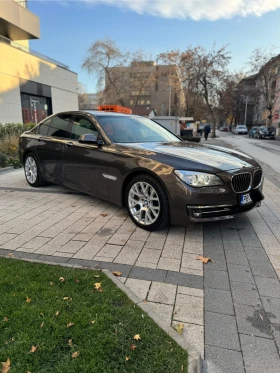 BMW 730 X-Drive 118000 | Mobile.bg    2