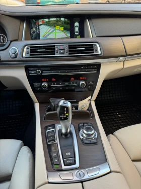 BMW 730 X-Drive 118000 | Mobile.bg    10