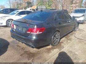 Mercedes-Benz E 63 AMG S 4MATIC* * Harman/Kardon* * KeylessGO*  | Mobile.bg    7