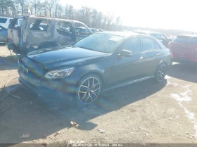 Mercedes-Benz E 63 AMG S 4MATIC* * Harman/Kardon* * KeylessGO*  | Mobile.bg    4