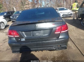 Mercedes-Benz E 63 AMG S 4MATIC* * Harman/Kardon* * KeylessGO*  | Mobile.bg    6