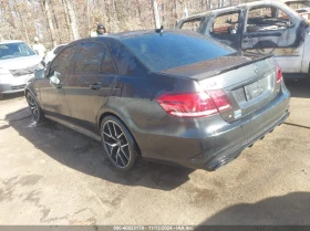 Mercedes-Benz E 63 AMG S 4MATIC* * Harman/Kardon* * KeylessGO*  | Mobile.bg    5