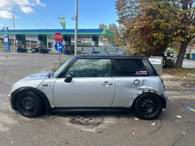 Mini Cooper s, снимка 2