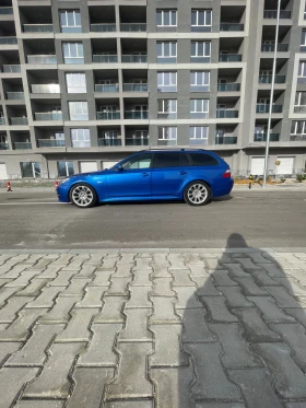 BMW 535, снимка 1