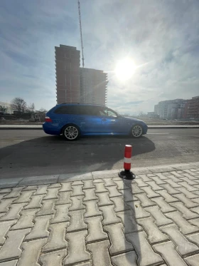 BMW 535, снимка 3