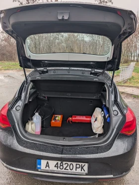 Opel Astra J 1.4, снимка 7