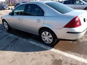 Ford Mondeo, снимка 6