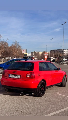 Audi A3 1.9 Tdi, снимка 5