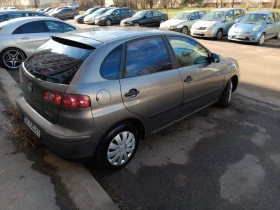 Seat Ibiza 1.9 SDI, снимка 3