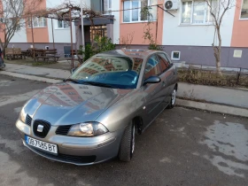 Seat Ibiza 1.9 SDI, снимка 1