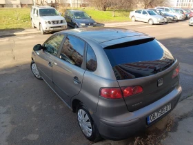 Seat Ibiza 1.9 SDI, снимка 4