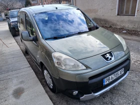 Peugeot Partner 1.6 90кс LPG, снимка 2