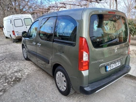 Peugeot Partner 1.6 90кс LPG, снимка 3