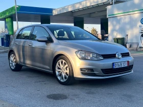 VW Golf 1.6/105кс/евро 5Б , снимка 5