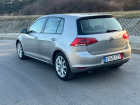 VW Golf 1.6/105кс/евро 5Б , снимка 13