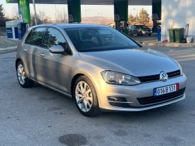 VW Golf 1.6/105кс/евро 5Б , снимка 2