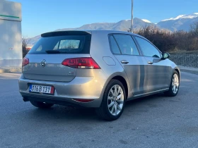 VW Golf 1.6/105кс/евро 5Б , снимка 10