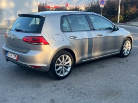 VW Golf 1.6/105кс/евро 5Б , снимка 6