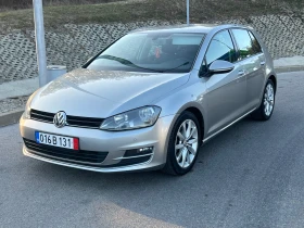 VW Golf 1.6/105кс/евро 5Б , снимка 3