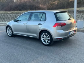 VW Golf 1.6/105кс/евро 5Б , снимка 8