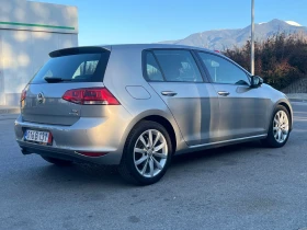 VW Golf 1.6/105кс/евро 5Б , снимка 7