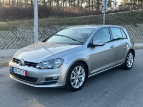 VW Golf 1.6/105кс/евро 5Б , снимка 1