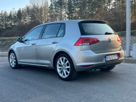 VW Golf 1.6/105кс/евро 5Б , снимка 9