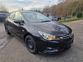 Opel Astra 1.6 CDTI EURO 6B 1