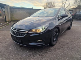 Opel Astra 1.6 CDTI EURO 6B, снимка 2