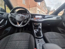 Opel Astra 1.6 CDTI EURO 6B, снимка 8