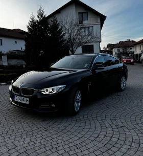 BMW 430 GranCoupe СМЕНЕНИ ВЕРИГИ, снимка 5