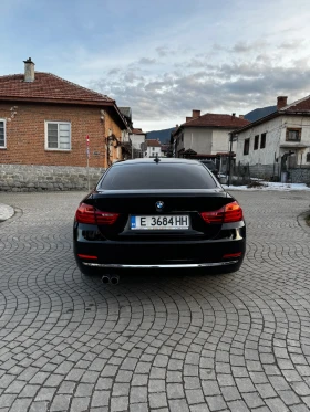 BMW 430 GranCoupe СМЕНЕНИ ВЕРИГИ, снимка 6