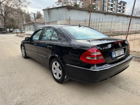 Mercedes-Benz E 270, снимка 6