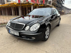 Mercedes-Benz E 270, снимка 9