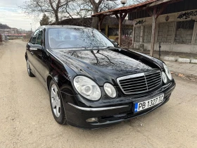 Mercedes-Benz E 270, снимка 11