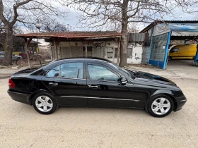 Mercedes-Benz E 270, снимка 3