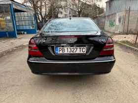 Mercedes-Benz E 270, снимка 5