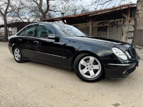     Mercedes-Benz E 270