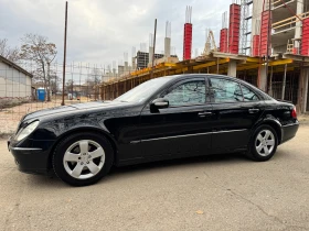 Mercedes-Benz E 270, снимка 8