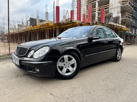 Mercedes-Benz E 270 | Mobile.bg    2