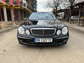 Mercedes-Benz E 270 | Mobile.bg    10